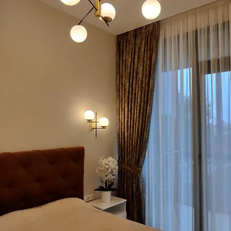 Glamour Apartment Klaipeda